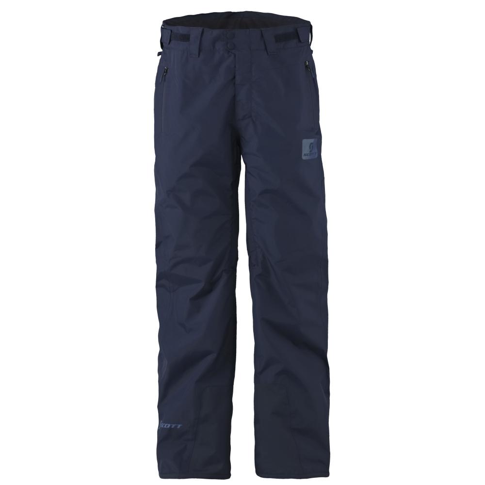 Муж.брюки Walsh black iris (M/007) 65-150065