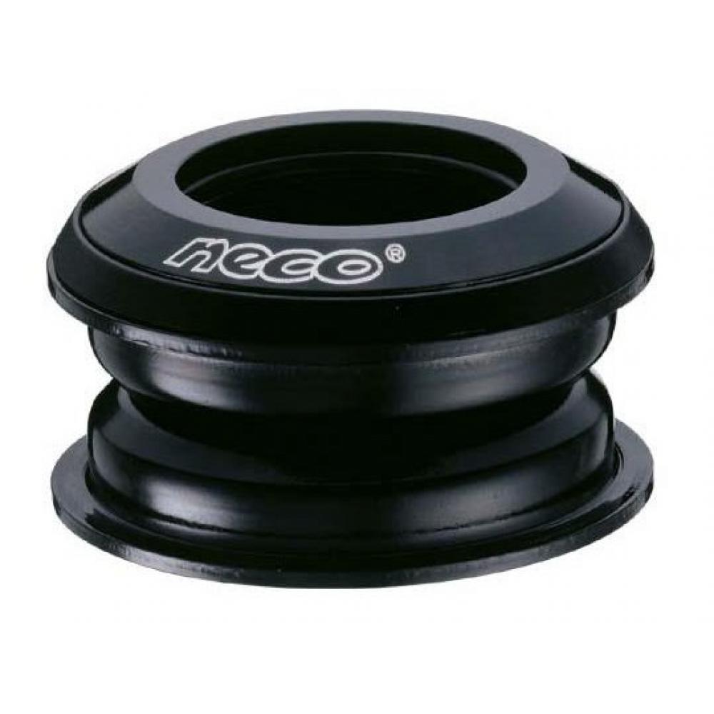 Рулевой набор 6-190370 H114 1-1/8"&times;44/50&times;30 полуинтегрированный березьбовой, пром подш, чашки сталь, 6-190370