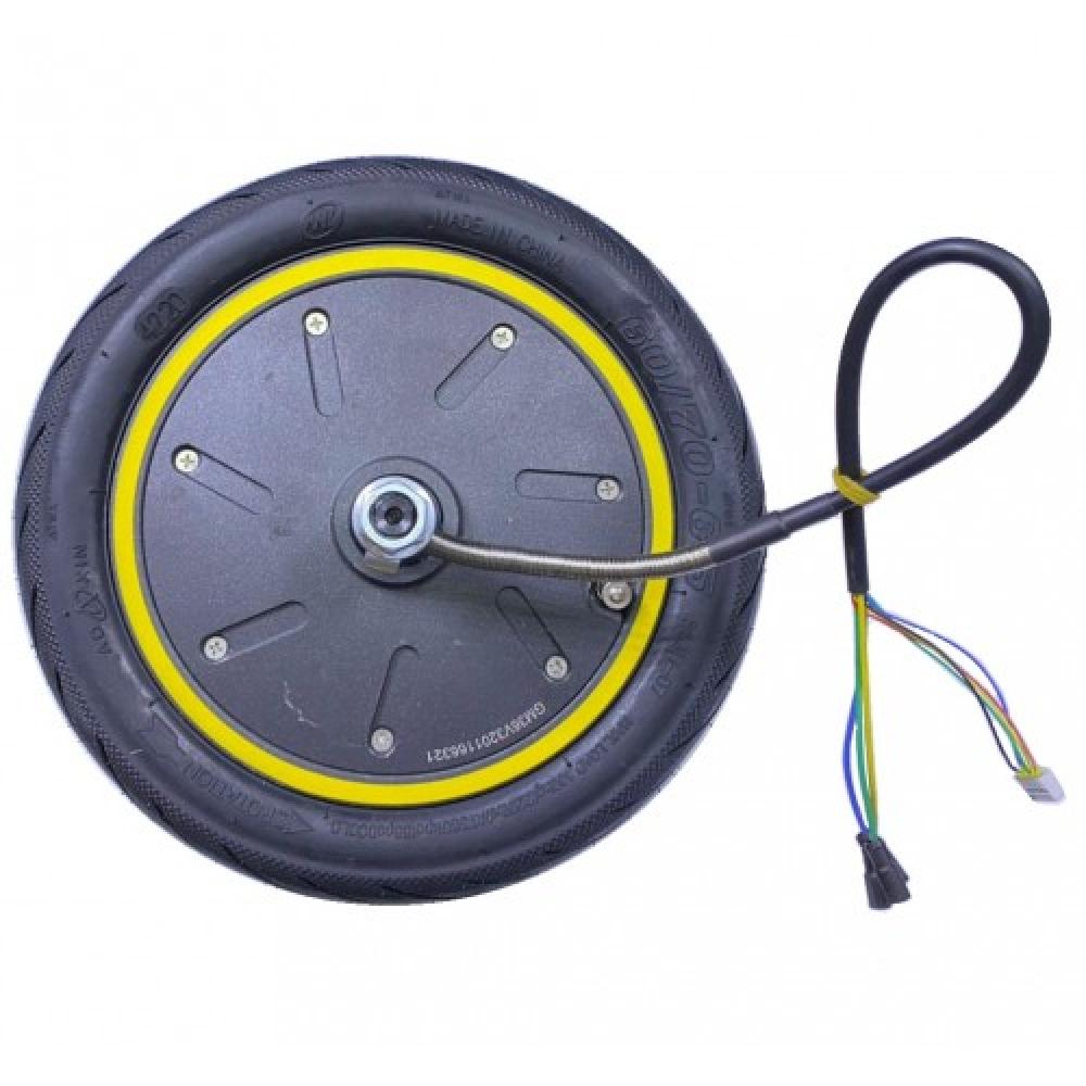 Мотор-колесо для Ninebot max G30 22-202220094