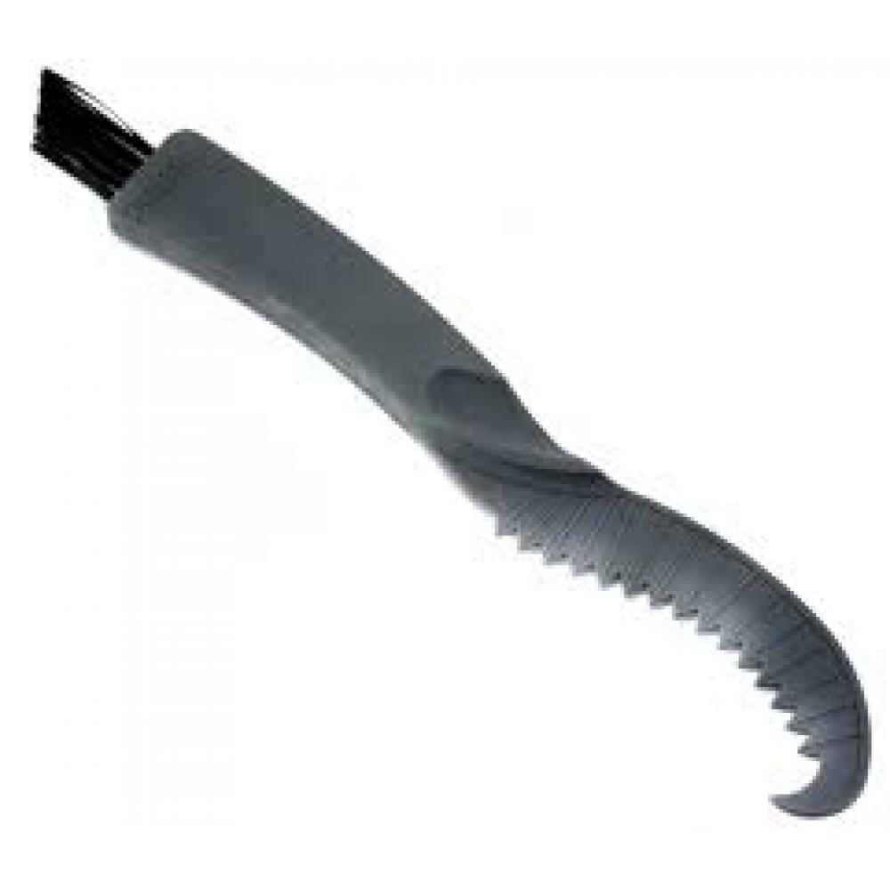 Щетка 6-800420 для чистки звезд Sprocket Cleaning Brush. Up to 10-speed. C123 IceToolz 6-800420