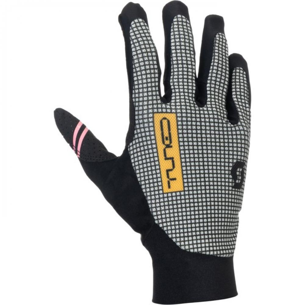 Перчатки SCOTT Traction длин.пальцы (white/black) L 2026 ES424628-1035-L-2026