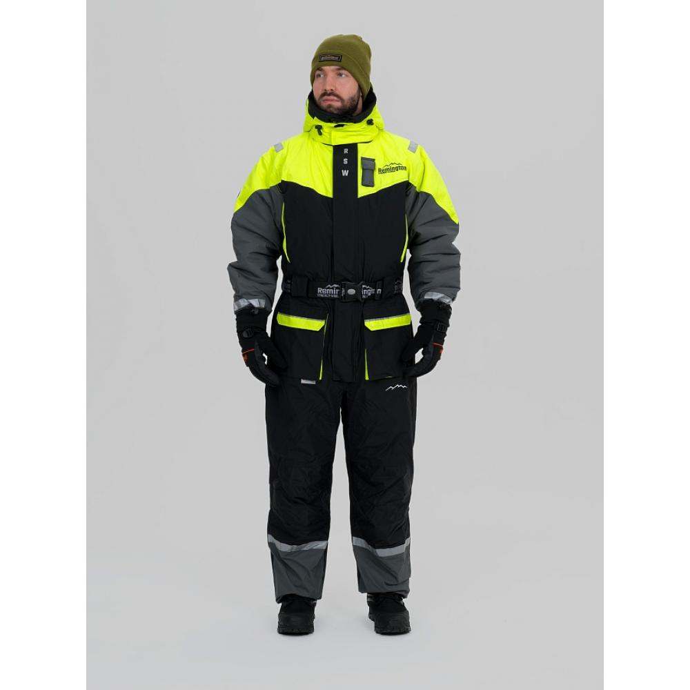 Комбинезон Remington Lifeguard р. 2XL 24-1200000040