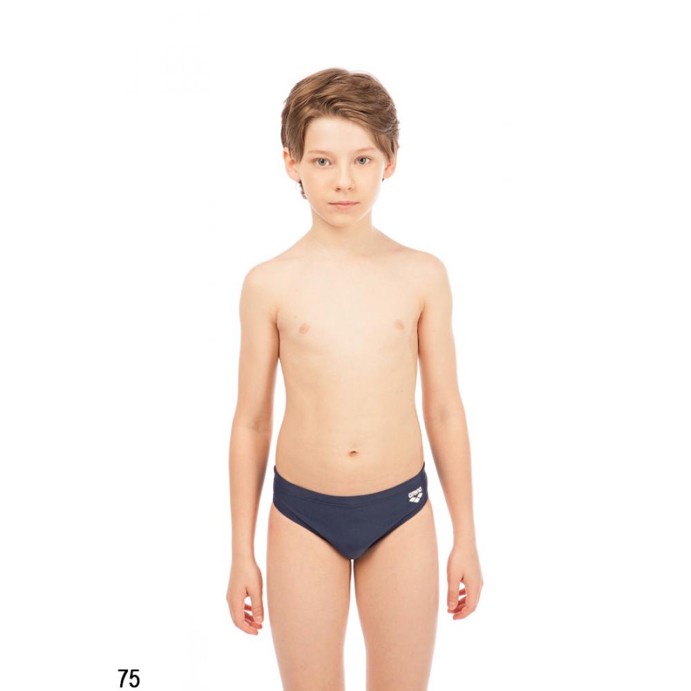 Плавки м DYNAMO JR BRIEF navy 2A470 75 6-7 Arena 18 18-010191