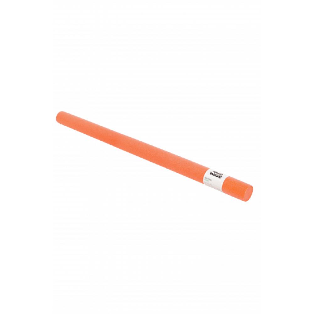Аквапалка NOODLE 65*1600 mm Orange M0822 01 2 07W 23-060000165