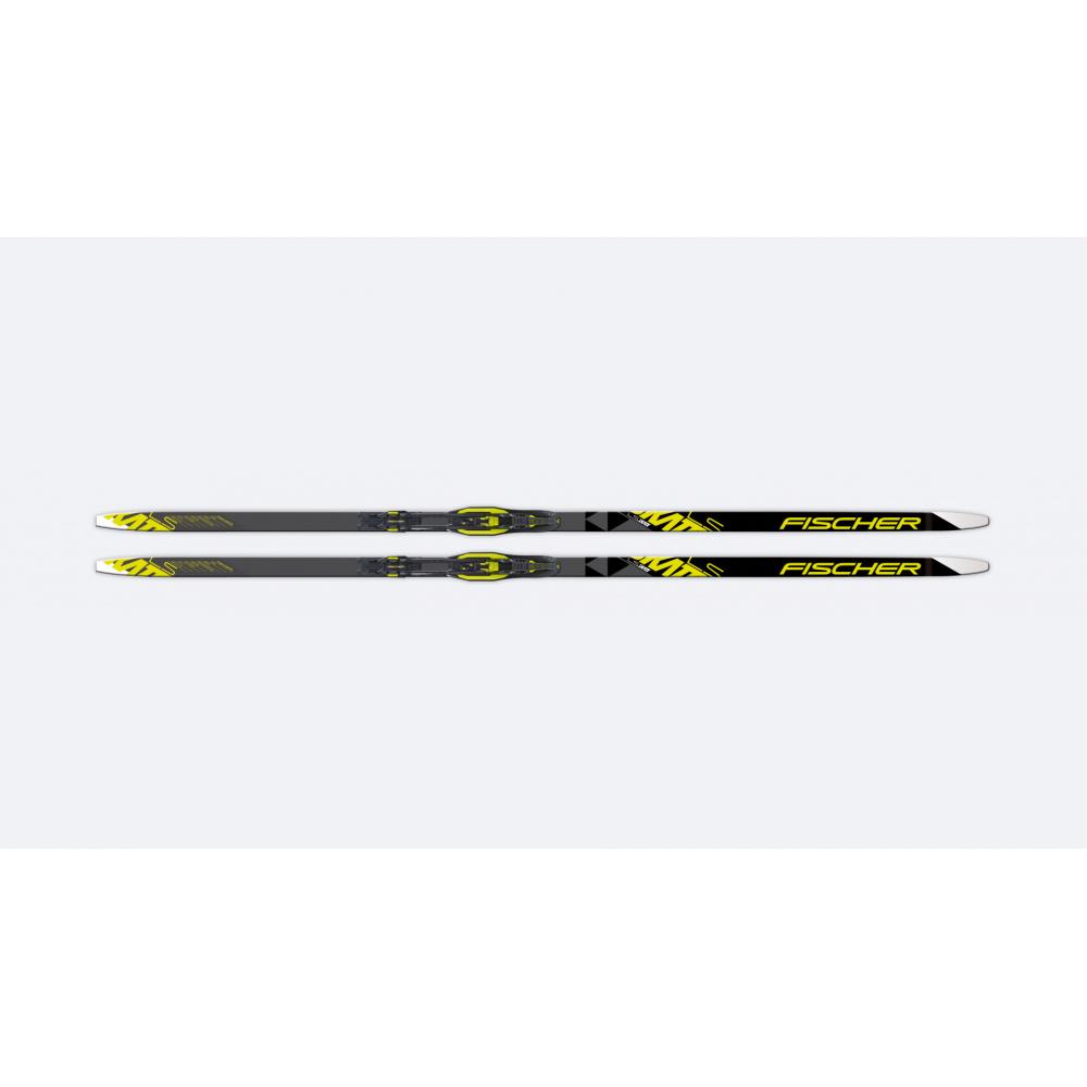 Лыжи беговые FISCHER LS SKATE IFP (N77423:1:::191) 407-23N77423-191