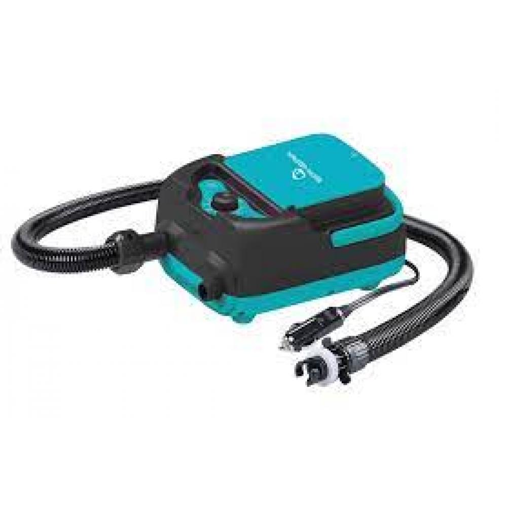 Насос высокого давления электрический 12В Spinera SUP4 Pump with rechargeable Battery 16psi S23 23-060000090