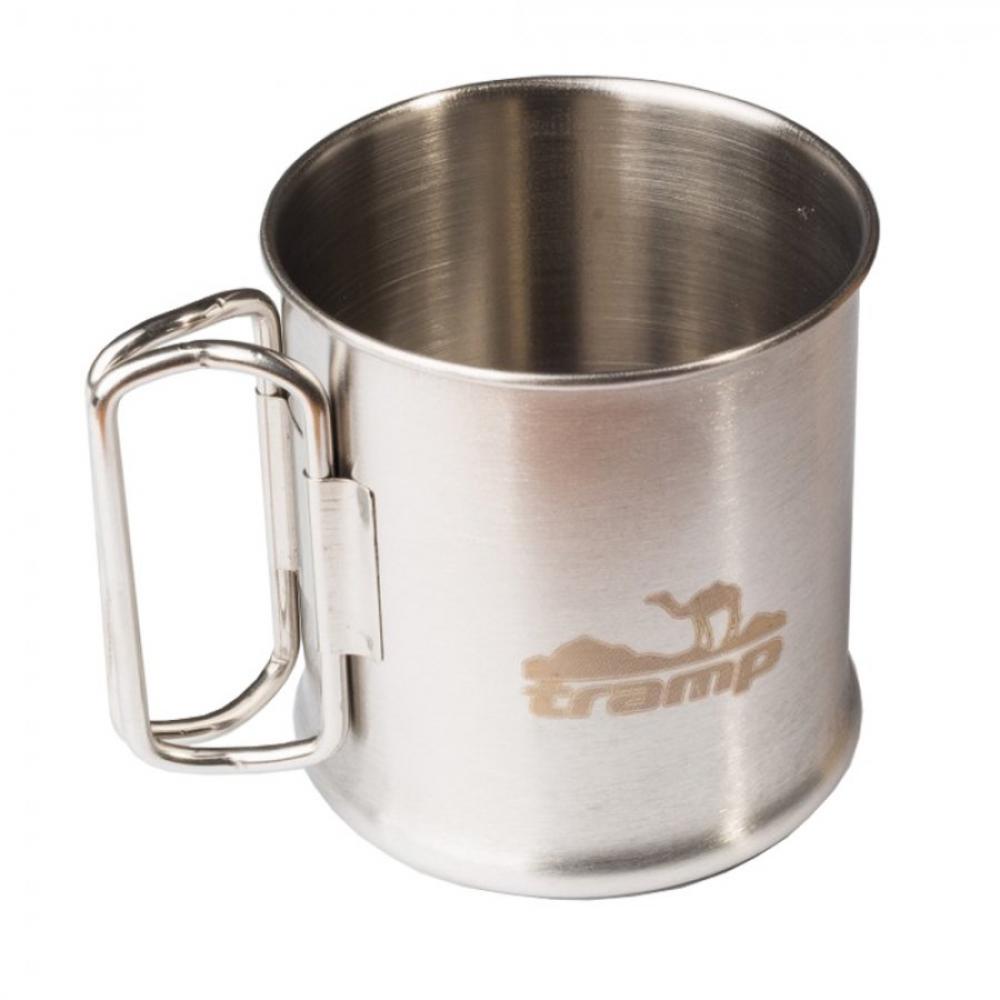 Tramp кружка со складными ручками TRC-011 (300мл)	 TRC-011