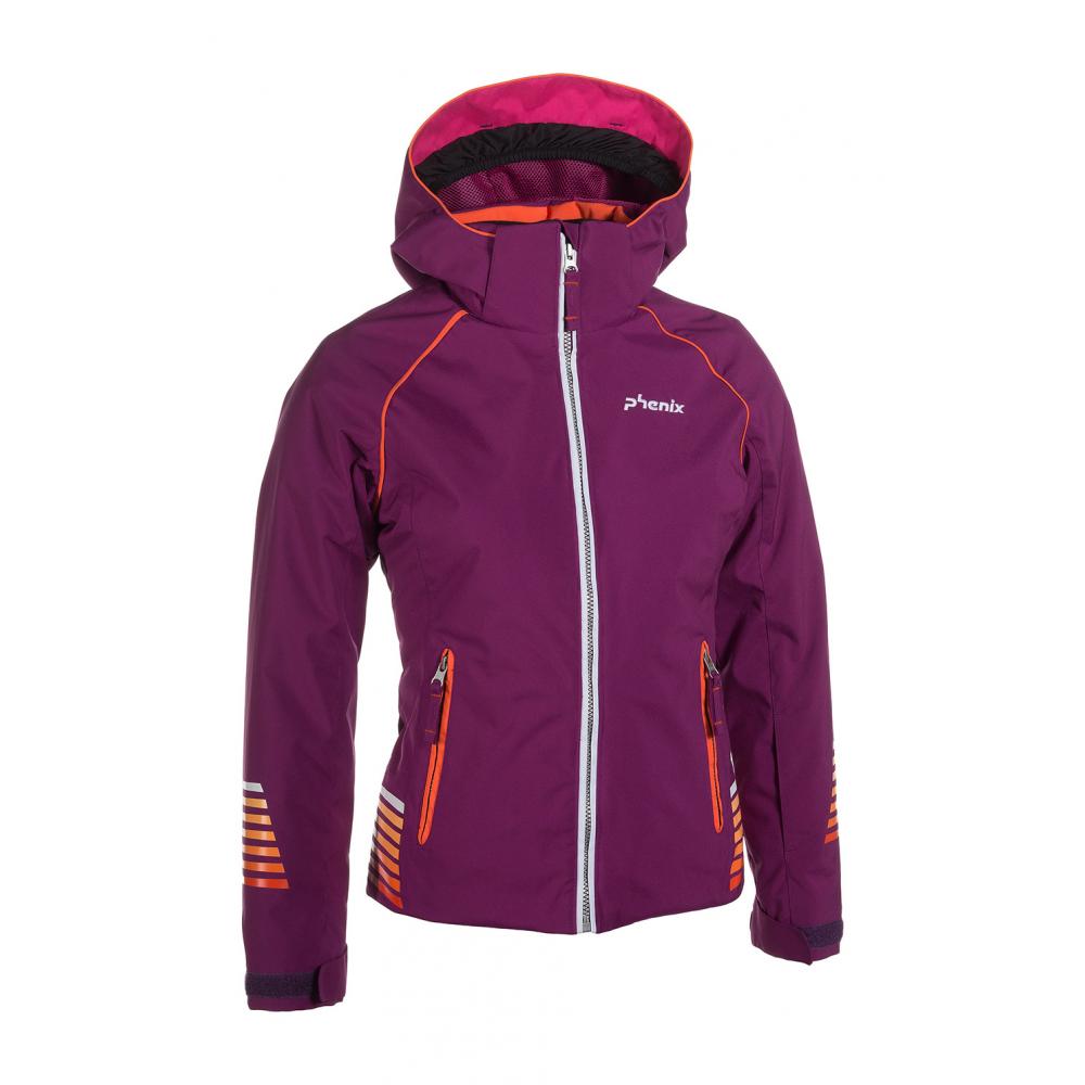 Куртка Horizon Jacket, подрост. (PU, 12 ) 61-150023