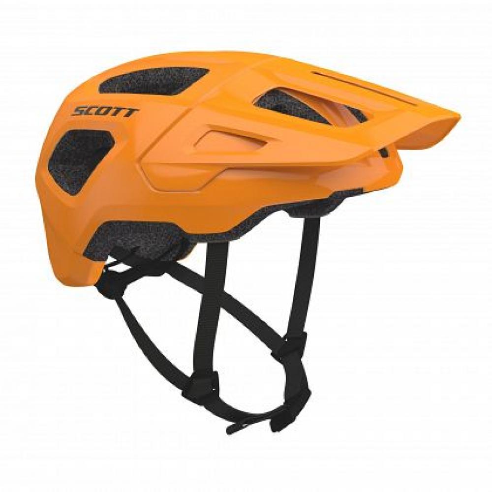 Шлем Jr Argo Plus (CE) fire orange (XS/S) ES288594-6522XSS
