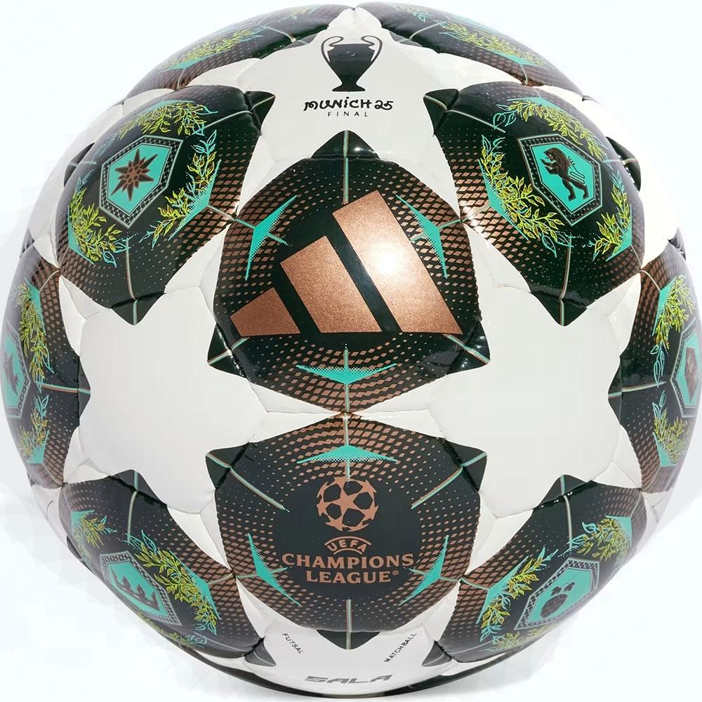 Мяч футбольный adidas UCL PRO Sala JH1294-4