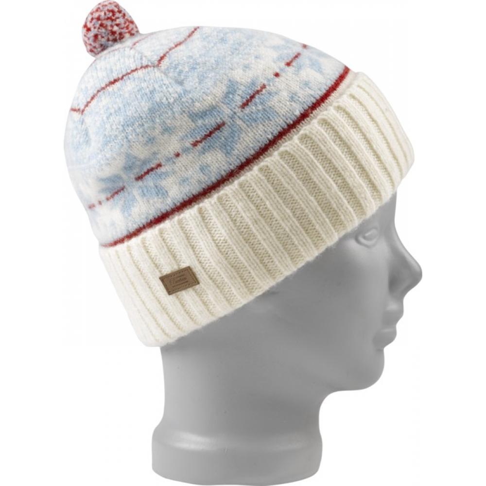 ШАПКА Ж ТРИК Burton WMS MINOW BNIE Canvas 1SZ 69-140453