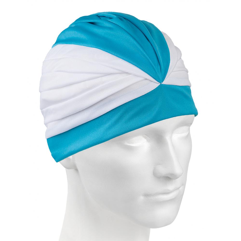 Шапочка для душа VELCRO II, , Turquoise M0516 04 0 16W Mad Wave 22-040000003