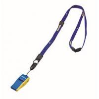 Свисток MIKASA BEATMASTER BLY Blau-Gelb