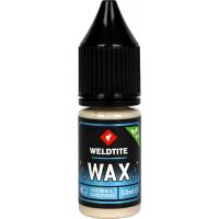 Смазка WELDTITE TF2 ULTRA DRY CHAIN WAX с воском для цепи 10 мл