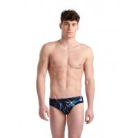 Плавки ARENA SWIM BRIEFS ALLOVER