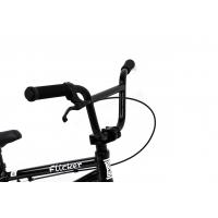 Велосипед TSB FLICKER 16 2025. Артикул: 28-250000006. Фото 2