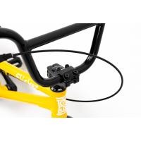 Велосипед TSB FLICKER 16 2025. Артикул: 28-250000022. Фото 1