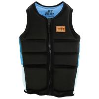 Спасательный жилет детский JETPILOT X1 Boys Neo Vest неопреновый