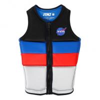 Спасательный жилет детский JETPILOT X1 BOYS ECO VEST неопреновый