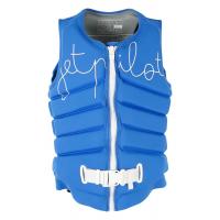 Спасательный жилет женский JETPILOT PACER X1 LADIES VEST неопреновый