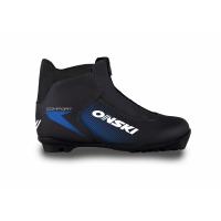 Ботинки для беговых лыж мужские ONSKI COMFORT