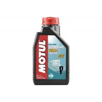 Масло моторное MOTUL OUTBOARD TECH 4T 10W30
