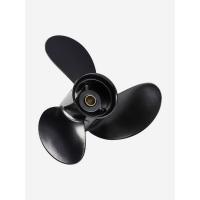 Винт гребной SKIPPER Ultima для Tohatsu 8-9.8HP алюминиевый, диаметр 8,9", шаг 7"