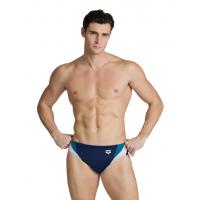 Плавки ARENA SWIM BRIEFS PANEL