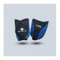 Утяжелители для рук и ног SVELTUS Ankle weighted cuff x2