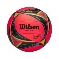 Мяч волейбольный WILSON AVP GRASS GAME BALL VB OF