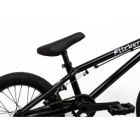 Велосипед TSB FLICKER 16 2025. Артикул: 28-250000006. Фото 2