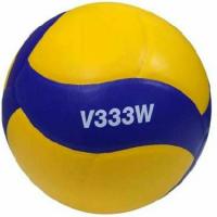 Мяч волейбольный MIKASA V333W