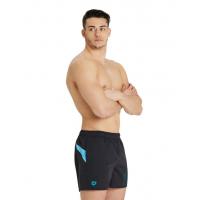 Шорты пляжные ARENA BEACH SHORT LOGO