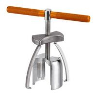 Съемник ICETOOLZ подшипников каретки с вала, четырехлапый с поджимом Bearing Puller. E291