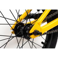 Велосипед TSB FLICKER 16 2025. Артикул: 28-250000022. Фото 1