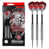 Дротики HARROWS SILVER ARROWS