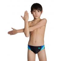 Плавки ARENA SWIM BRIEFS PANEL JR