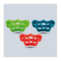 Эспандер кистевой SVELTUS Set of 3 finger extenders