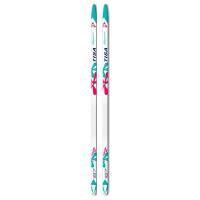 Лыжи беговые TISA ELEGANCE STEP WOMEN
