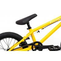 Велосипед TSB FLICKER 16 2025. Артикул: 28-250000022. Фото 1