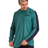 Гидромайка мужская JETPILOT JTPLT UV LS JERSEY длинный рукав