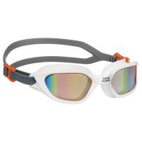 Очки для плавания MADWAVE F Motion rainbow