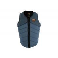 Спасательный жилет мужской JETPILOT X1 F/E Neo Vest Max неопреновый