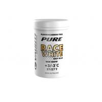 Мазь держания VAUHTI PURE RACE NS WHITE +3?C/-3?C