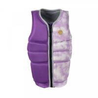 Спасательный жилет детский JETPILOT Girls Import F/E Neo Vest неопреновый