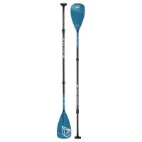 Весло для сапборда AQUA MARINA CARBON GUIDE Carbon/Fiberglass 3 PCS