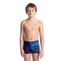 Плавки ARENA DALY JR SWIM SHORT