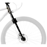Вилка жесткая TONY STEP BIKE Бурелом 29, вставная ось в комплекте Boost 15x110, сталь, шток 250 мм