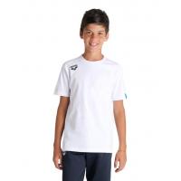 Футболка детская ARENA T-SHIRT TEAM PANEL JR
