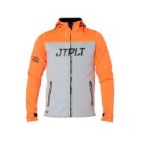 Гидрокуртка мужская JETPILOT RX Vault Tour Coat с капюшоном